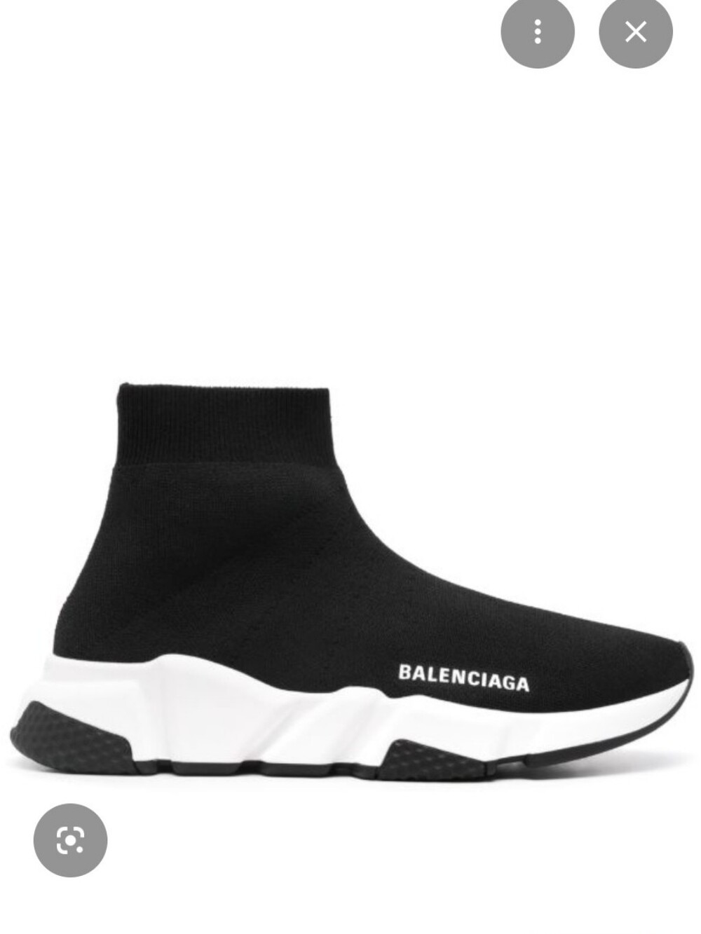 Balenciaga Speed 2.0
